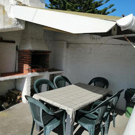 Casa Dos Mosteiros Mosteiros  Luaran gambar