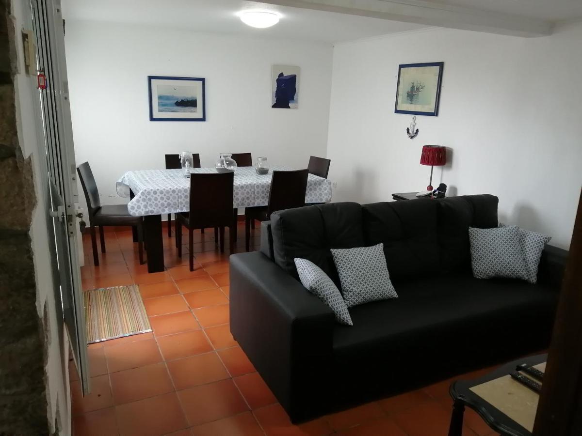 Casa Dos Mosteiros Mosteiros  Luaran gambar