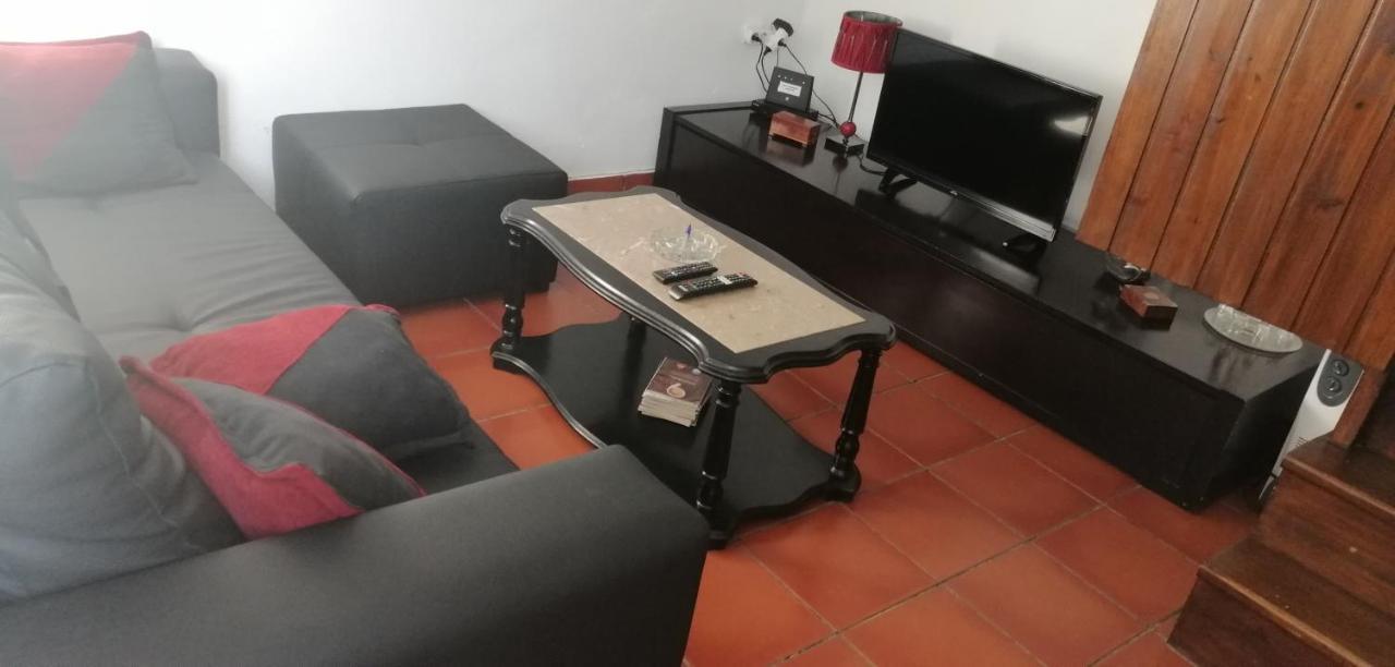 Casa Dos Mosteiros Mosteiros  Luaran gambar