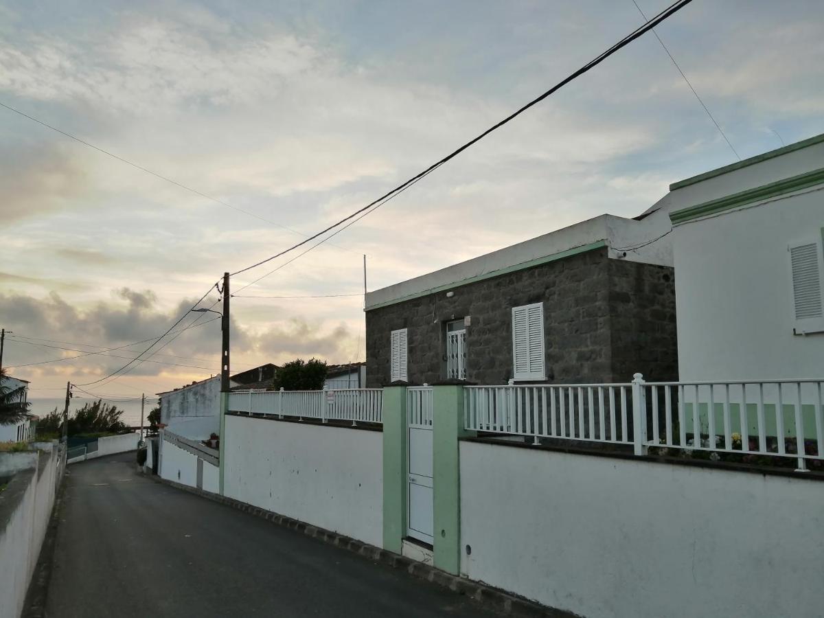 Casa Dos Mosteiros Mosteiros  Luaran gambar