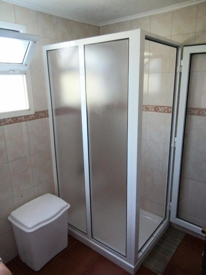 Casa Dos Mosteiros Mosteiros  Luaran gambar