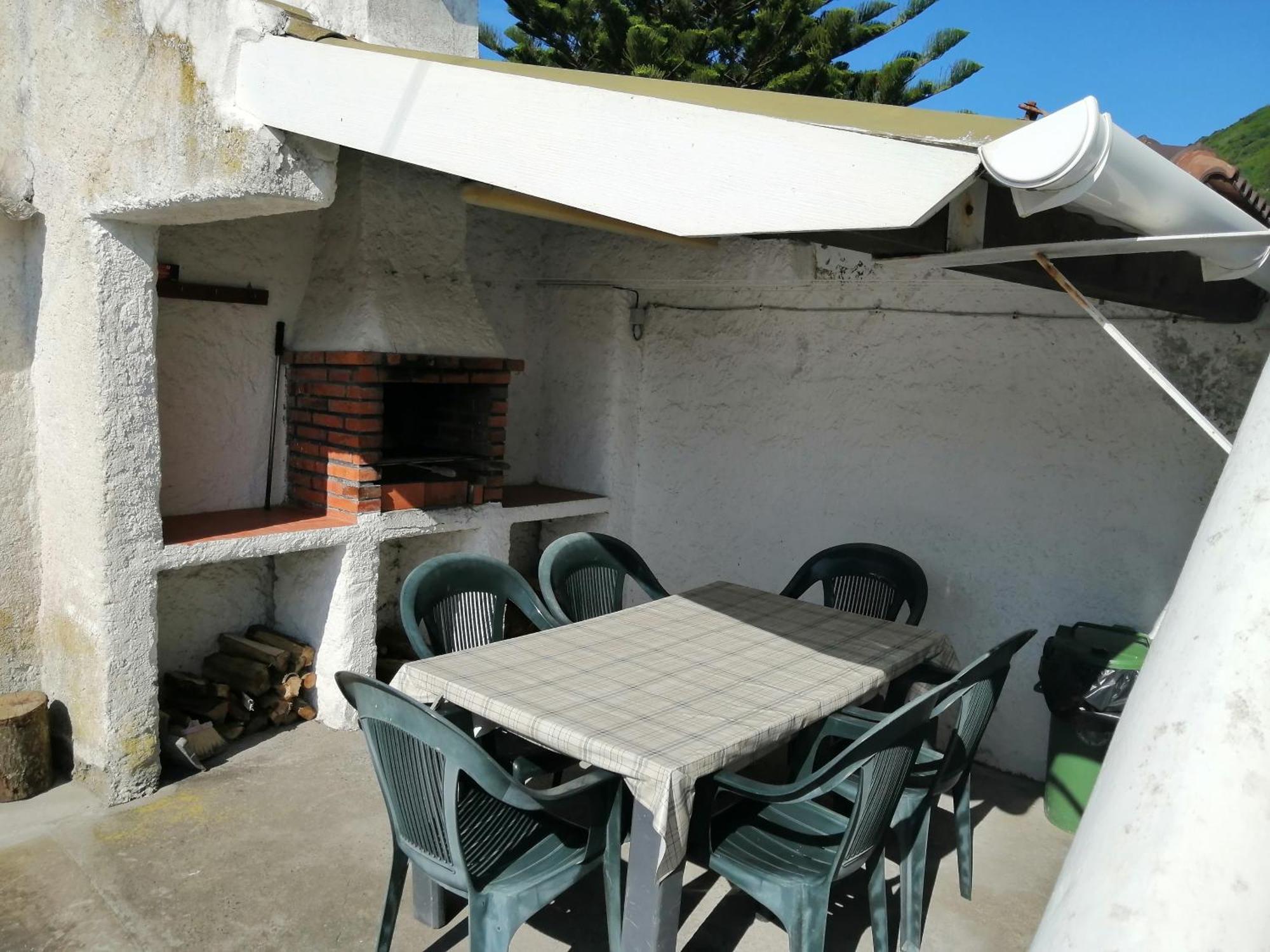 Casa Dos Mosteiros Mosteiros  Luaran gambar