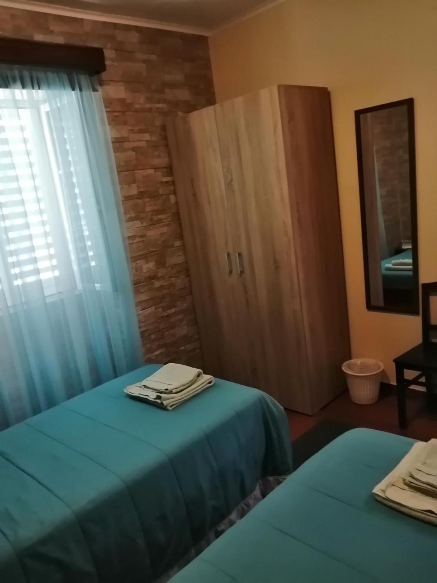 Casa Dos Mosteiros Mosteiros  Luaran gambar