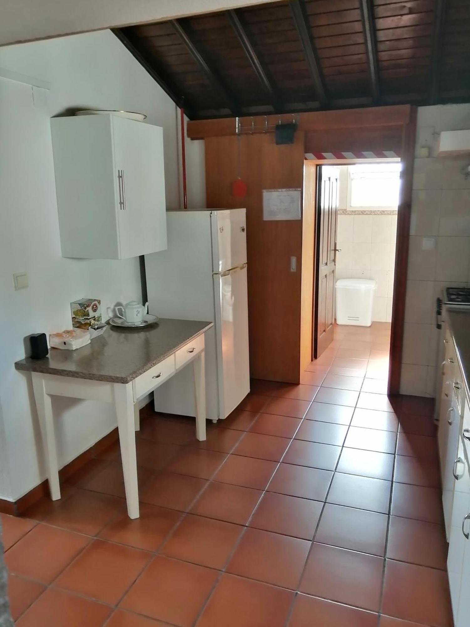 Casa Dos Mosteiros Mosteiros  Luaran gambar