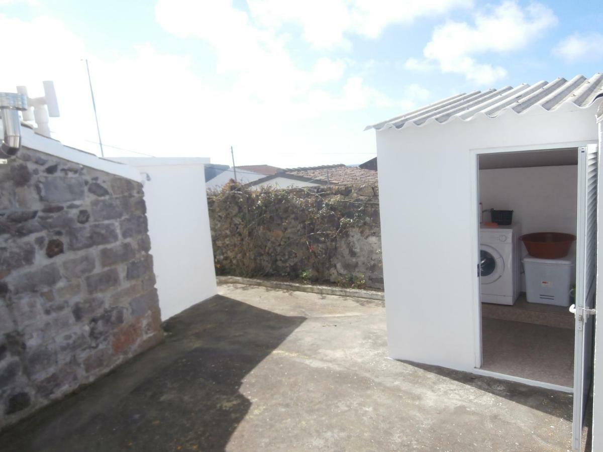 Casa Dos Mosteiros Mosteiros  Luaran gambar