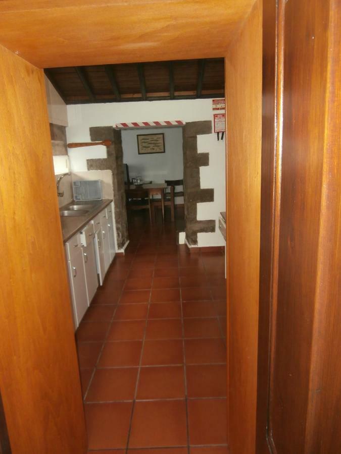 Casa Dos Mosteiros Mosteiros  Luaran gambar