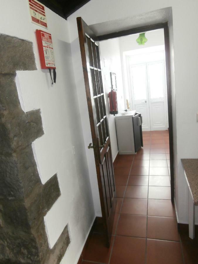 Casa Dos Mosteiros Mosteiros  Luaran gambar